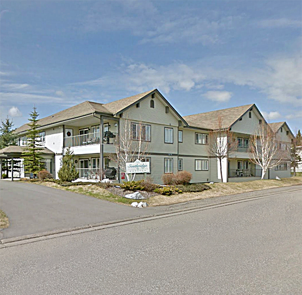 Southridge Estates