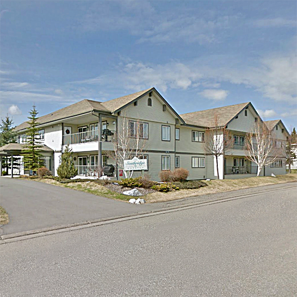 Photo 1 — click to view Southridge Estates photo 1