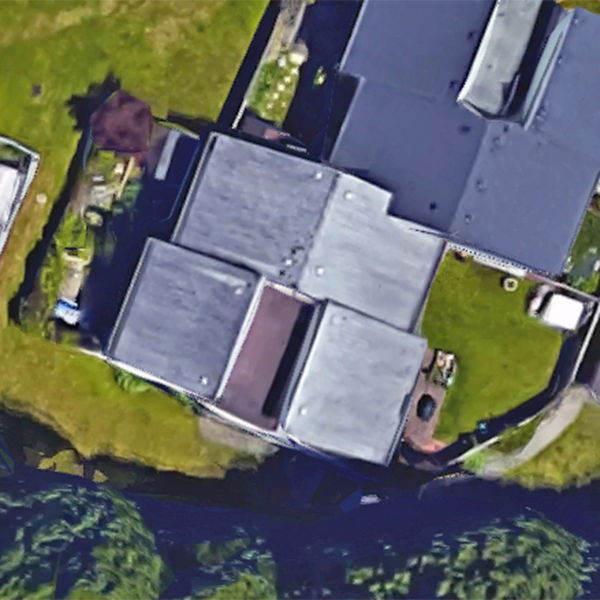 Edgewater Estates