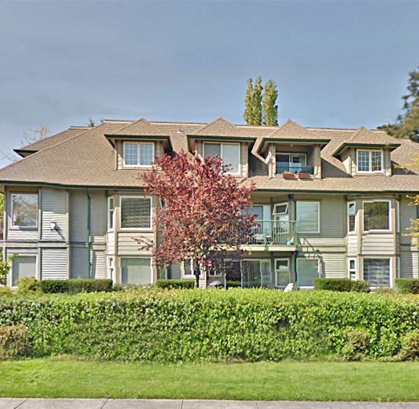 Swan Lake Estates