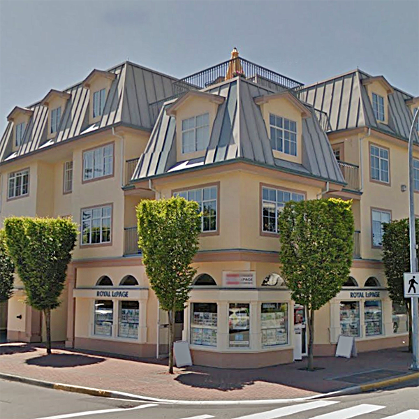 The Scollard Building