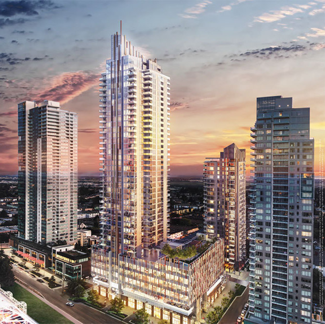 Sun Tower 1