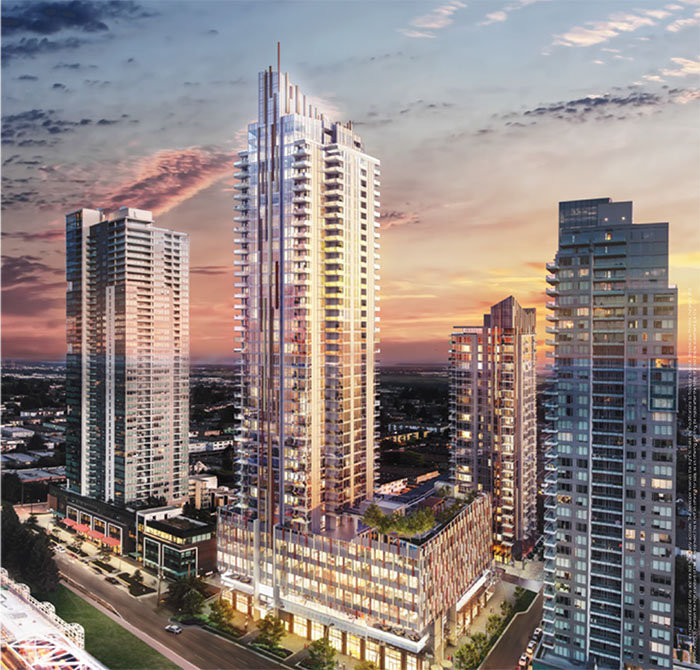 Sun Tower 1