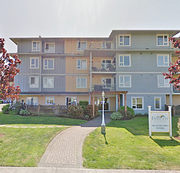 Fairview Gardens
