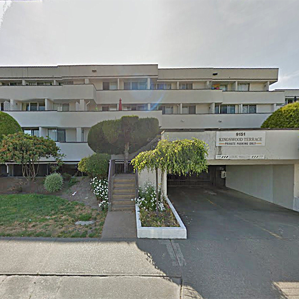 Photo 2 — click to view Kingswood Terrace photo 2