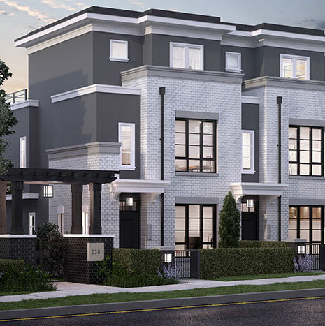 218 - 282 WEST 62ND