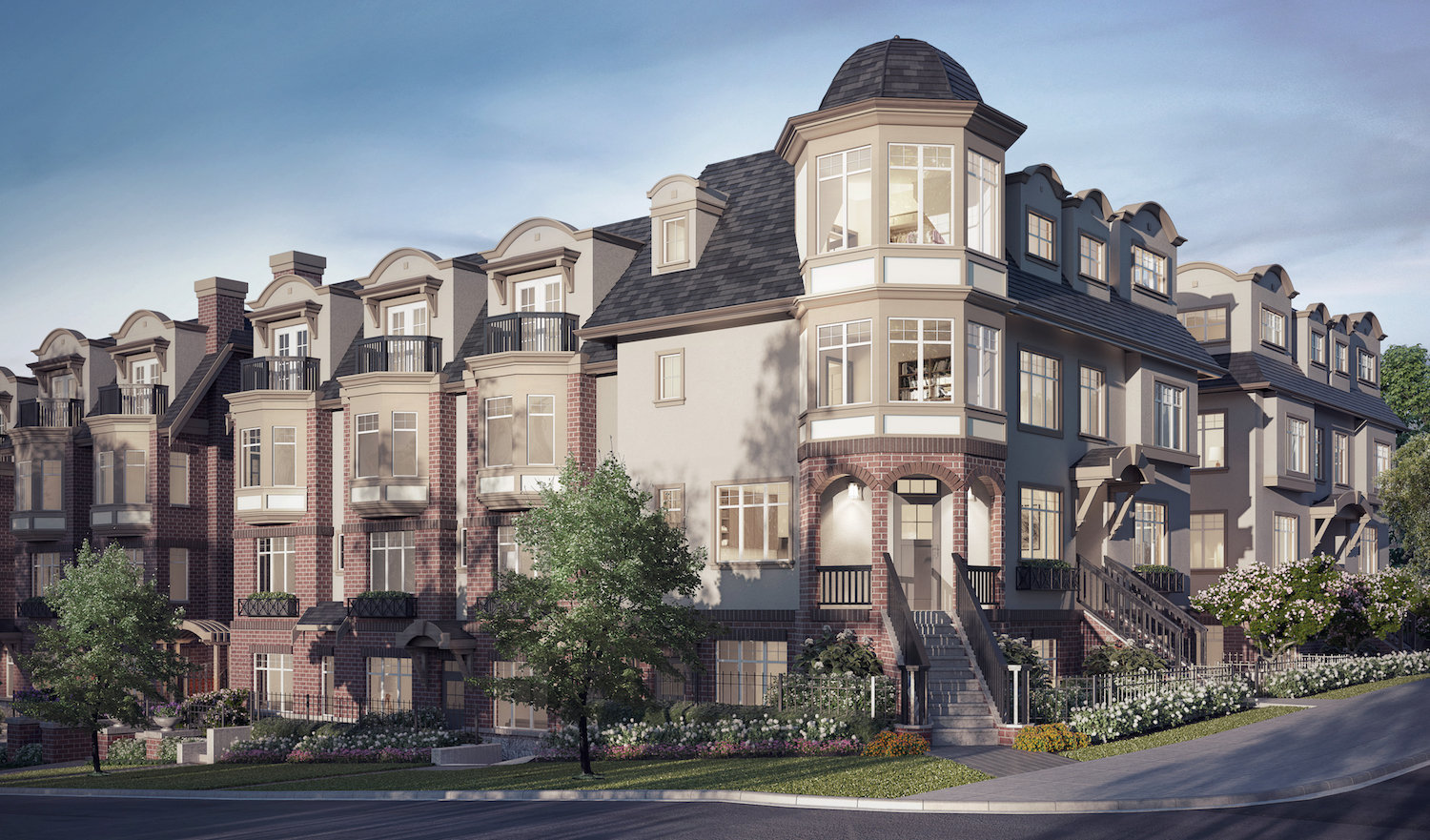 Yukon Residences photo 2