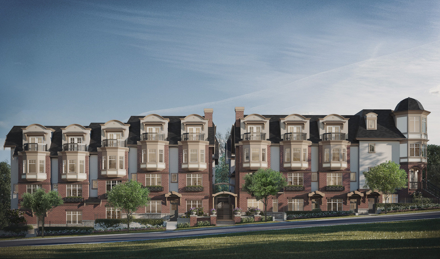 Yukon Residences photo 3