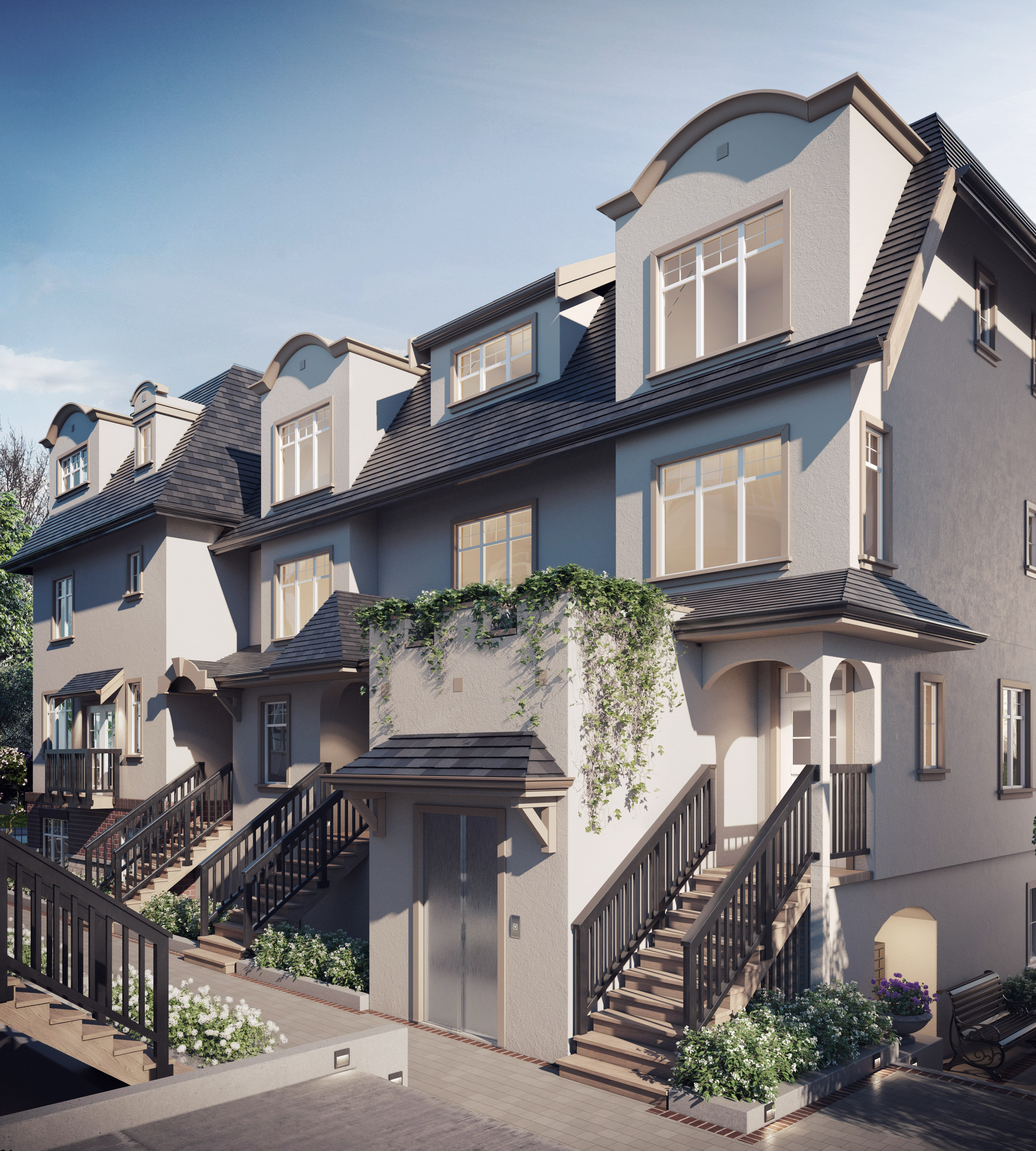 Yukon Residences photo 4