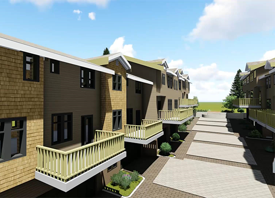 Hillside Village photo 4