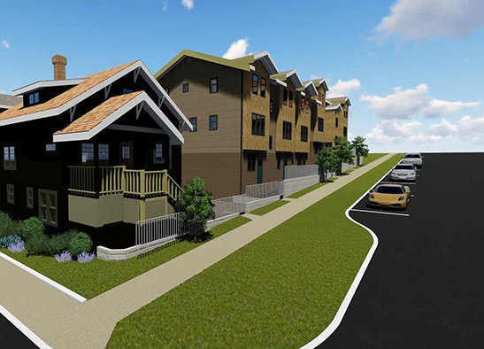 Hillside Village photo 2