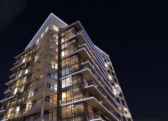 Park Boulevard photo 3