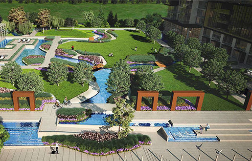 Concord Gardens North Tower photo 3