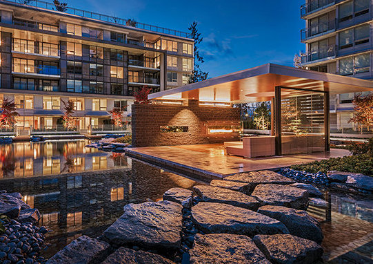 Concord Gardens North Tower photo 4