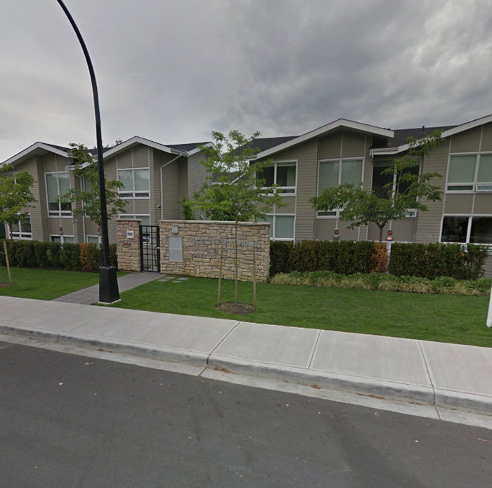 Walker Park Mews