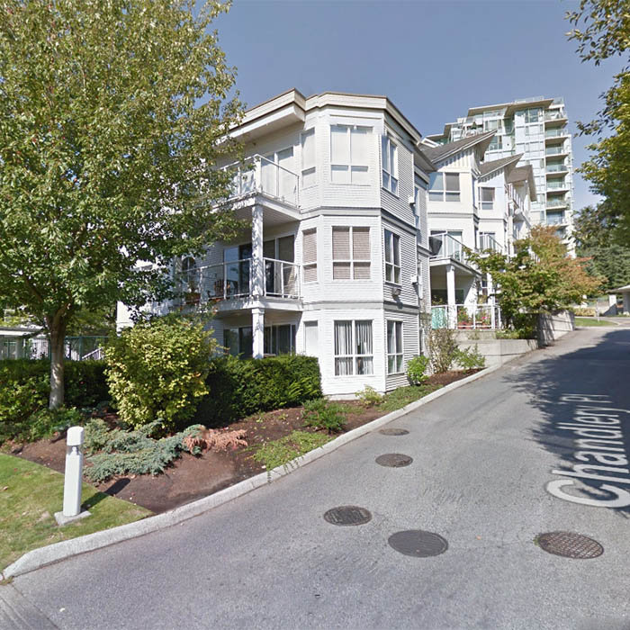 Photo 3 — click to view Riverside Gardens photo 3