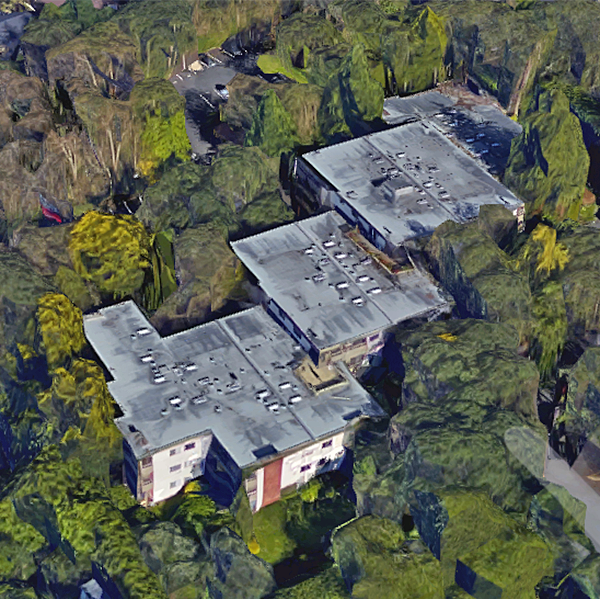 Carolyn Manor Estates