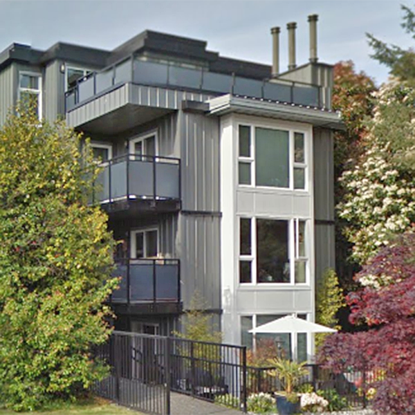 Oak Terrace photo 4