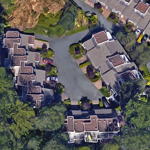 Swan Lake Estate photo 4