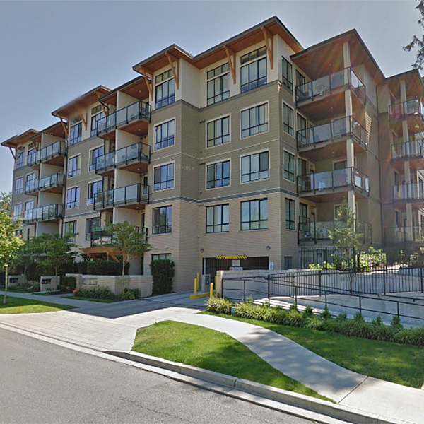 G3 Residences photo 4