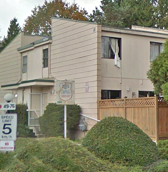 Photo 3 — click to view Guildford Mews photo 3