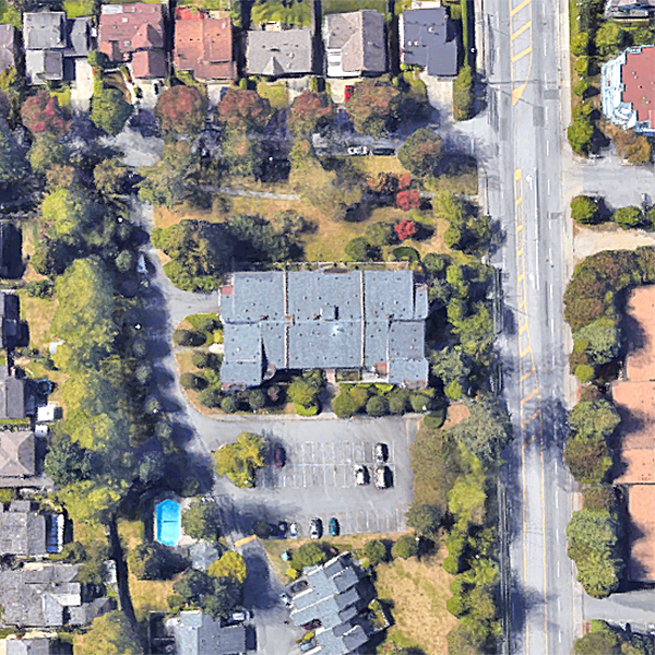Photo 4 — click to view Tall Timbers photo 4