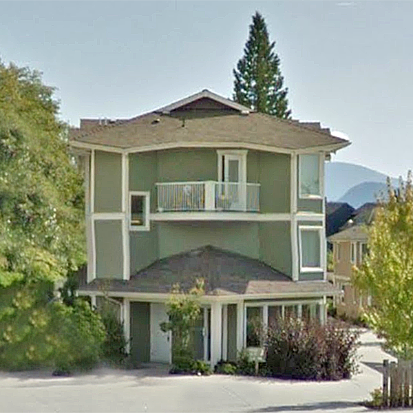 The Rosewood