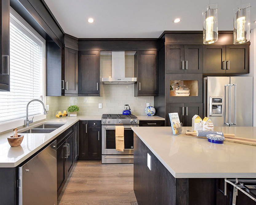 Photo 3 — click to view Mount Waddington Estates photo 3
