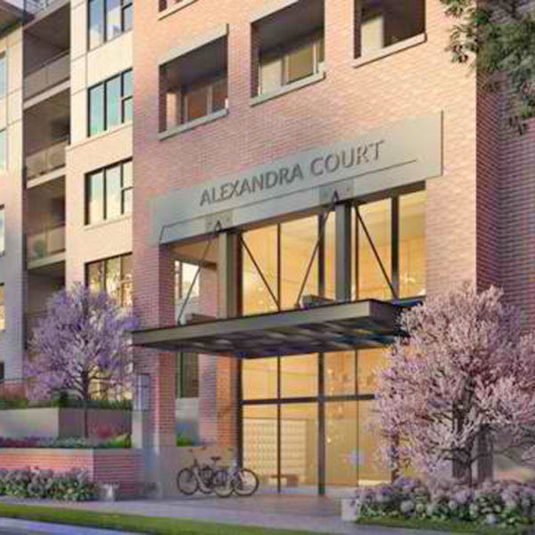 Alexandra Court photo 3