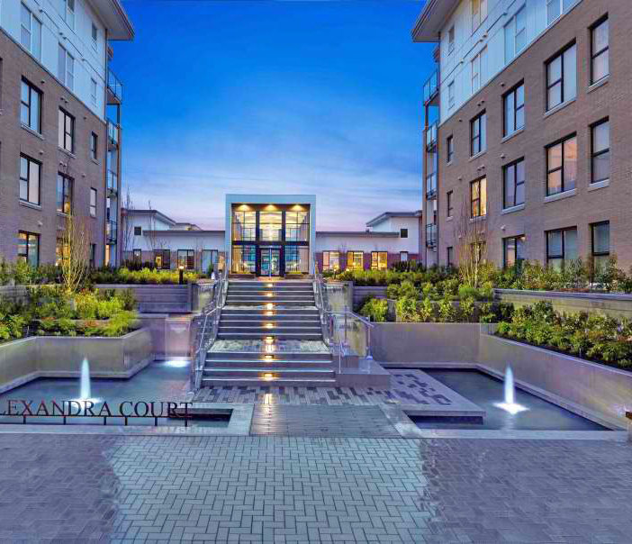Alexandra Court photo 4