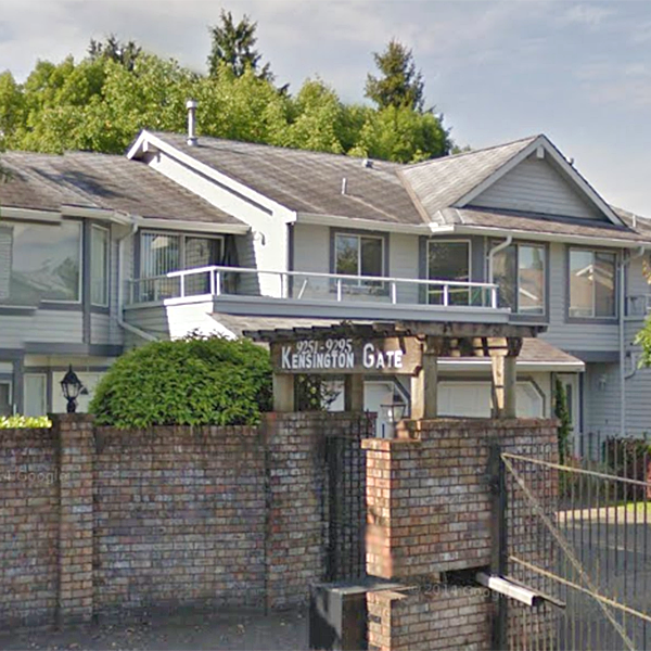 Kensington Gate photo 3