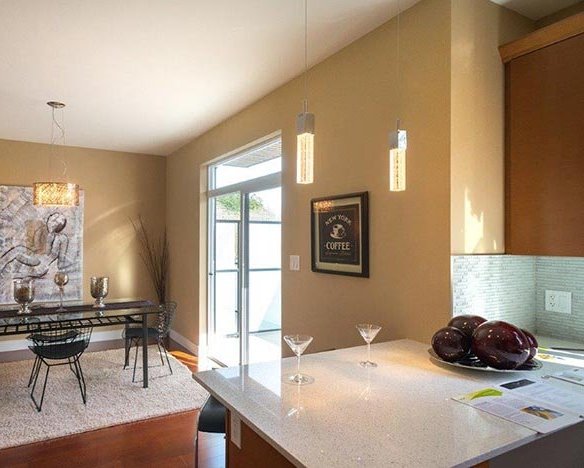 Park Land Townhomes photo 3