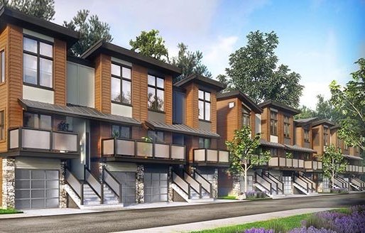 Park Land Townhomes photo 2