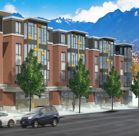1st & Renfrew