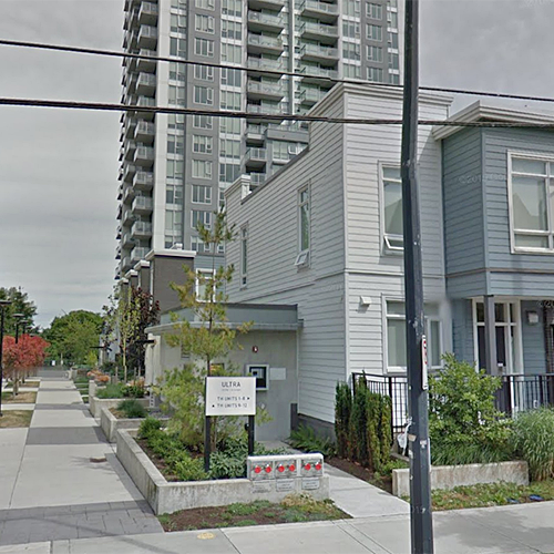 Ultra Surrey City Center photo 4