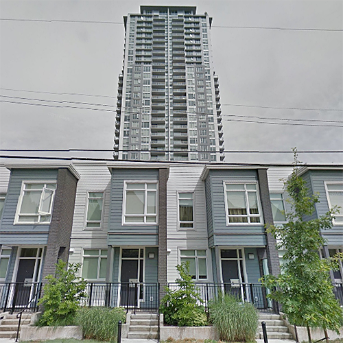 Ultra Surrey City Center photo 2