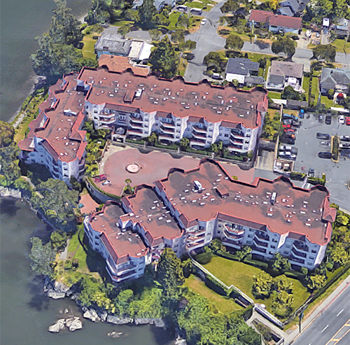 Gorge Pointe
