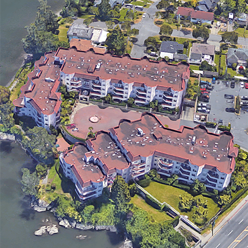 Gorge Pointe