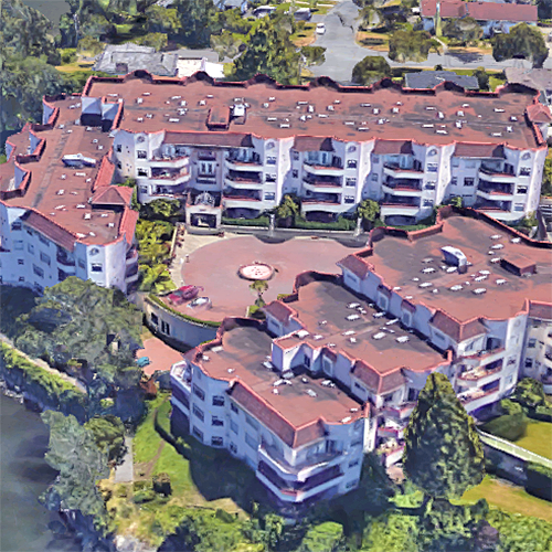 Gorge Pointe photo 4