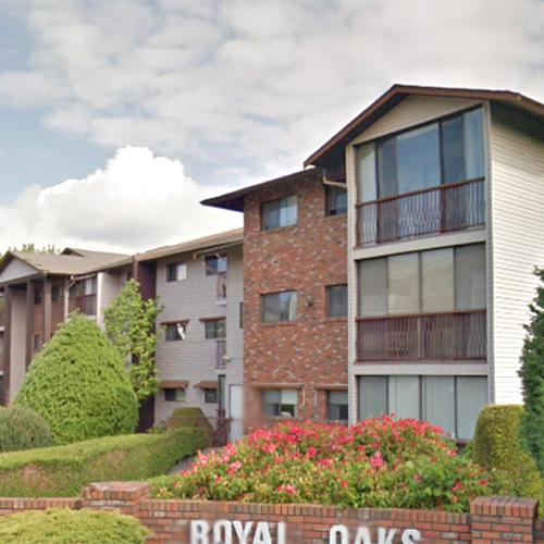 Photo 1 — click to view Royal Oaks photo 1
