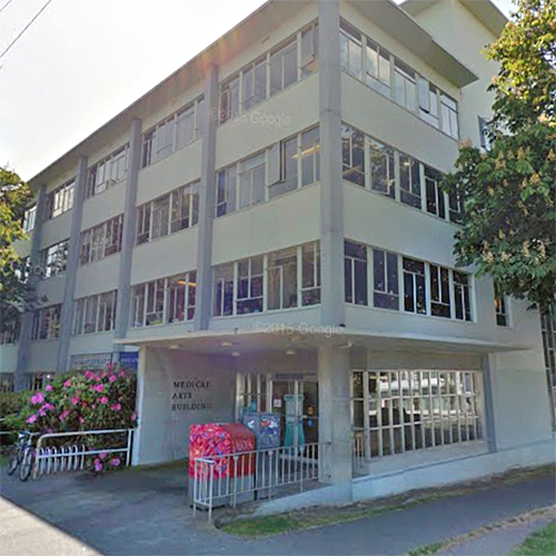 Medical Arts Building