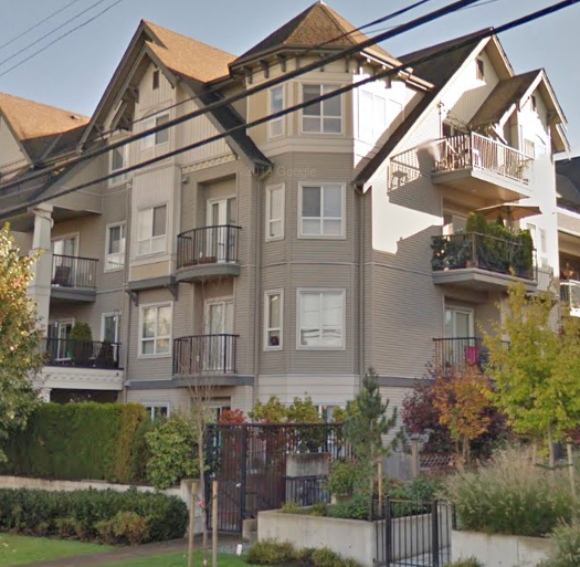 Falcon Place photo 3