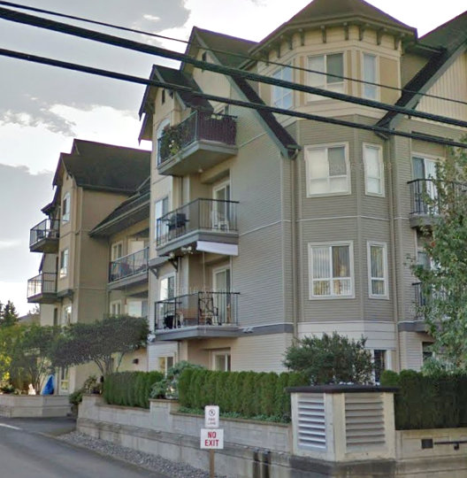 Falcon Place photo 2