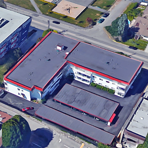 Canuck Plaza photo 4
