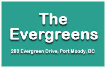 The Evergreens