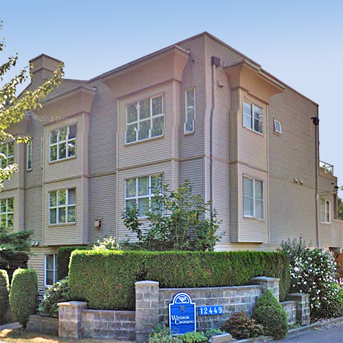 Windsor Crossing