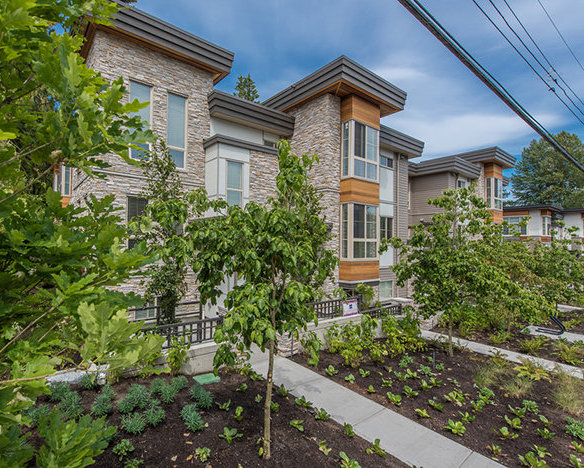 Ross Residence photo 4