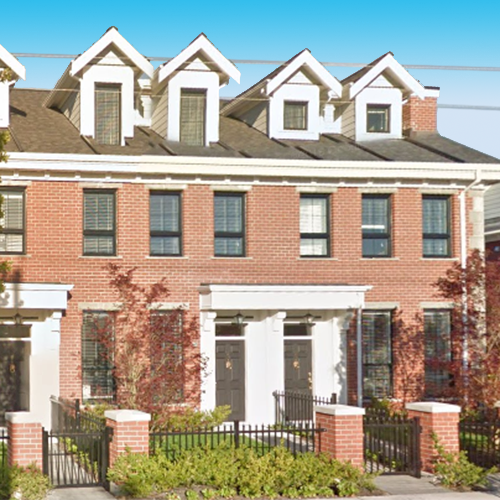 Photo 4 — click to view Amherst Lane photo 4