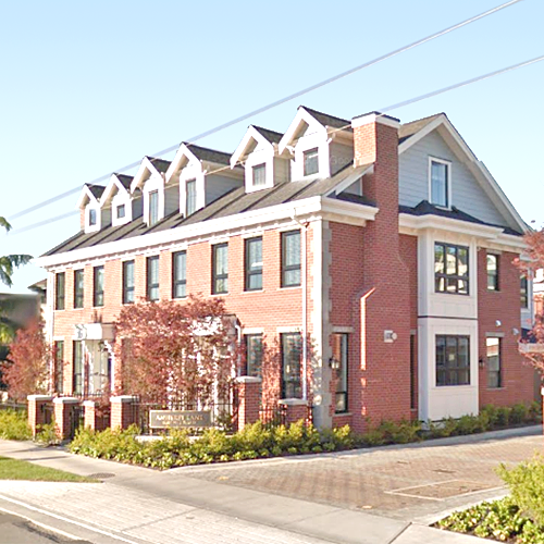 Photo 3 — click to view Amherst Lane photo 3