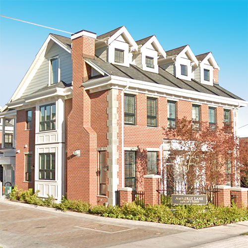 Photo 2 — click to view Amherst Lane photo 2